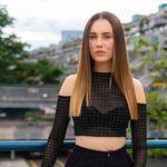 Profile Picture of Émilie Rachel (@emilierachel) on Instagram