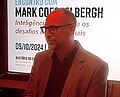 Profile Picture of Mark Coeckelberghon Wikipedia