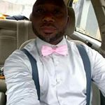Profile Picture of Peter Eziemefe (@bumpey69) on Instagram
