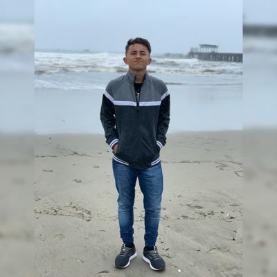 Profile Picture of Kevin Everitt (@KevinEveritt8) on Twitter