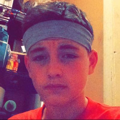 Profile Picture of James Vitt (@jamesvitt95) on Twitter