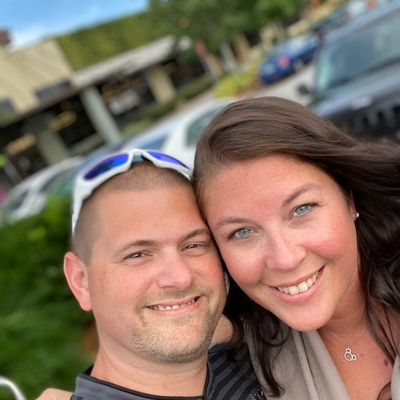 Profile Picture of Brandon Pritchett (@brandonpritc780) on Poshmark