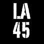 Profile Picture of LA 45 (@@la45music) on Tiktok