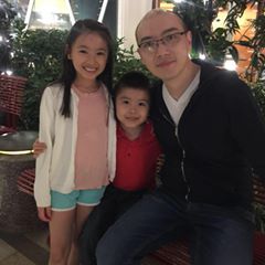 Profile Picture of Kenneth Mo (@kennethmo1) on Tiktok