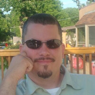 Profile Picture of Jerrod Van Buren (@JerrodVanBuren) on Twitter