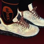 Profile Picture of George Mush Randall (@gmr_airmax) on Instagram