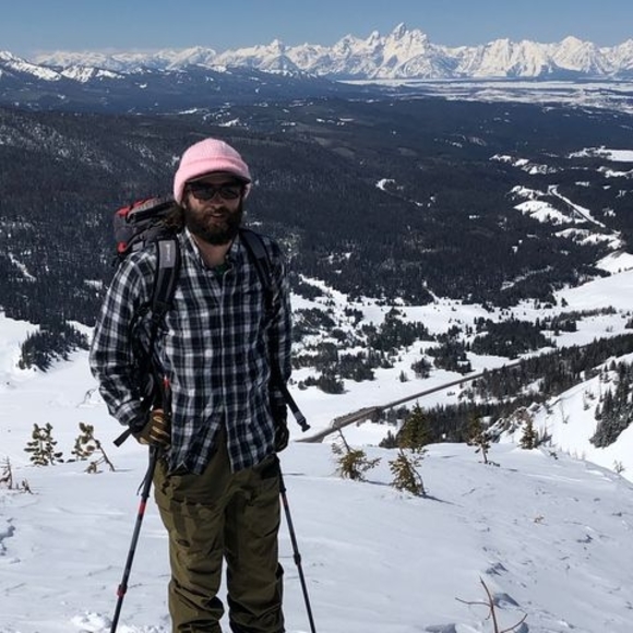 Profile Picture of John Modlish (@johnmodlish) on Poshmark