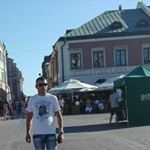 Profile Picture of Adam Korytko (@adamkorytko) on Instagram