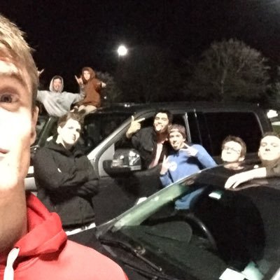 Profile Picture of Nathan Coburn (@Natecob_98) on Twitter