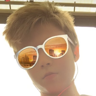 Profile Picture of Royer Benjamin (@RoyerBenjamin5) on Twitter
