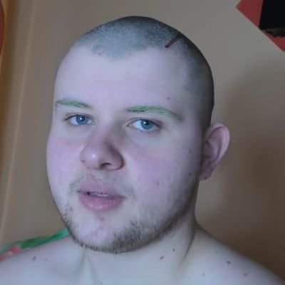 Profile Picture of Peter_franken (@Peter_franken12) on Twitter