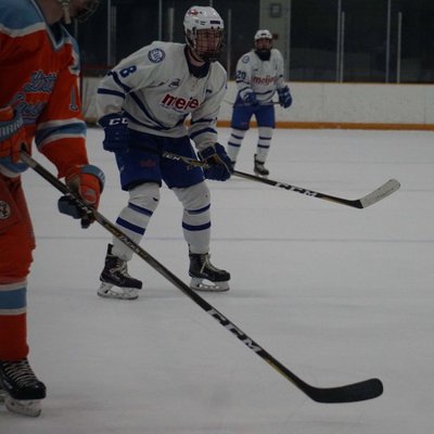 Michael McAuliffe - Twitter Profile Picture of Michael McAuliffe (@mcauliffem1) on Twitter