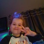 Profile Picture of shanixe tadgell (@shanixetadgell) on Instagram