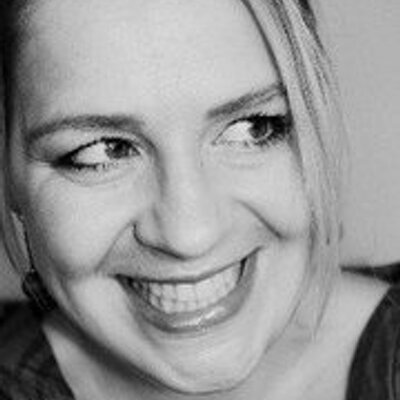 Profile Picture of Ingrid Barnes (@Brynnhma) on Twitter