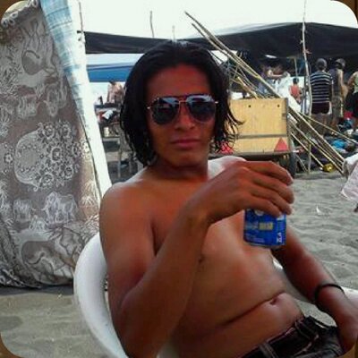 Profile Picture of Chus Rosales  ♥ (@jess_alber) on Twitter