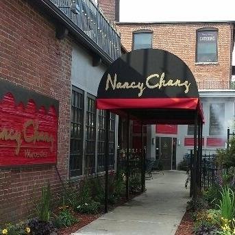 Profile Picture of Nancy Chang's (@Nancy_Changs) on Twitter