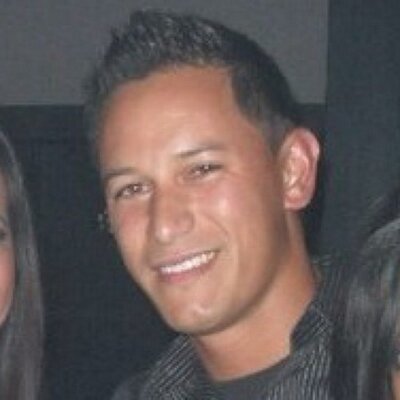 Profile Picture of Thomas Giese (@TGeezy29) on Twitter