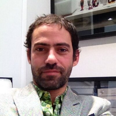 Profile Picture of David Cantera (@cantera_david) on Twitter