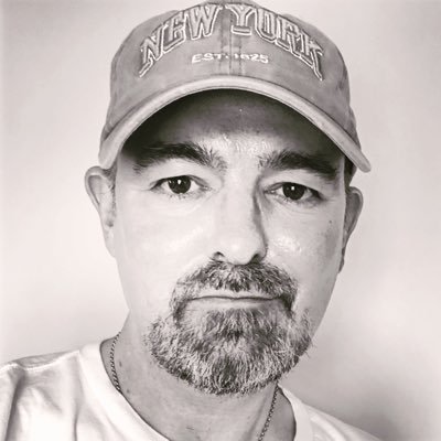 Profile Picture of RGoughBuijs (@RGoughBuijs) on Twitter