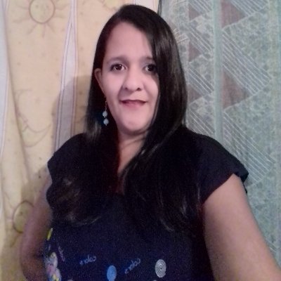 Profile Picture of Maria Del Pilar Anzola Pineda (@mariaanzola58) on Twitter