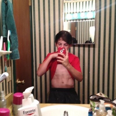 Profile Picture of Nicholas Blevins (@BlevinsBma15) on Twitter