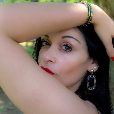 Profile Picture of Touria Adam (@TouriaAdam) on Twitter