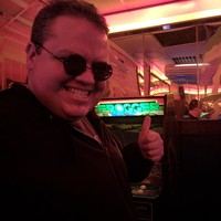 Profile Picture of Matthew Webb (@matthew-webb-4) on Quora