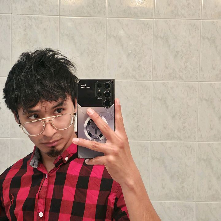 Profile Picture of Leanto🤙😎 (@il_pequenow) on Tiktok