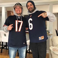 Profile Picture of Jason Crosta (@jasoncrosta) on Tiktok