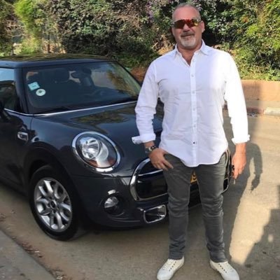 Profile Picture of Brian Schleicher (@BrianSchlevcher) on Twitter