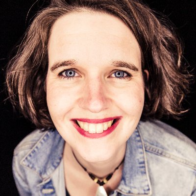 Profile Picture of Julia Feldmann (@julia_feldfrau) on Twitter