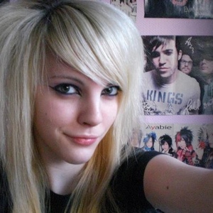 Profile Picture of Juliane Pietsch (@juli_lollipop) on Myspace