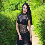 Profile Picture of Zoe Gibbs (@slawik.kuzmincew) on Flickr