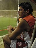 Profile Picture of Claudio Guerra (footballer, born 1983)on Wikipedia