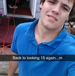 Profile Picture of Connor Bruns (@connor.bruns.31) on Facebook