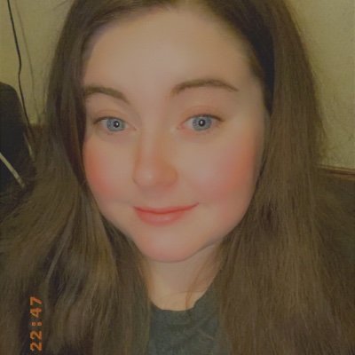 Profile Picture of Jasmine Terry (@jasmineterryxo) on Twitter