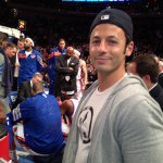 Profile Picture of Chris Ruggiero (@c_rugg) on Instagram