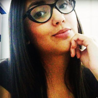 Profile Picture of Catherine Gutierrez (@KteGutierrez) on Twitter