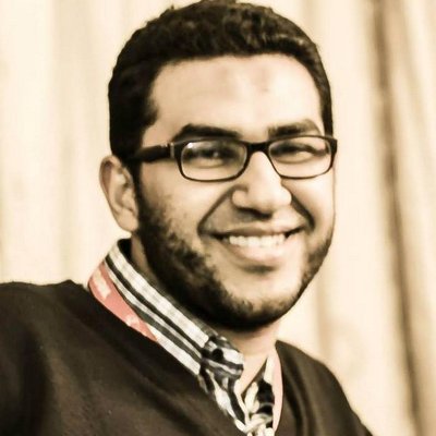 Profile Picture of Amr Abbas (@3amrabbas) on Twitter