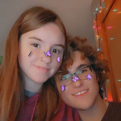 Profile Picture of Amber Hebert  🌹 (@ambberlovve) on Twitter