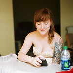 Profile Picture of Amanda Close (@amanda.close.) on Flickr