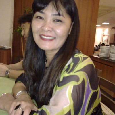 Profile Picture of Lea Almeida (@Lealikagenda) on Twitter