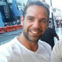 Profile Picture of Adam Bickels (@adam-bickels) on Quora