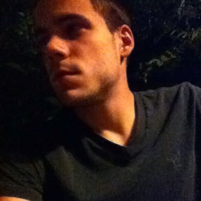 Profile Picture of Clinton Benson (@clint5754) on Twitter