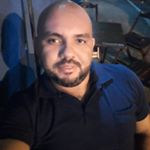 Profile Picture of Tony Felix (@tony.silvafelix) on Instagram