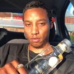 Profile Picture of Randall Martin (@darkness_so_bright) on Instagram