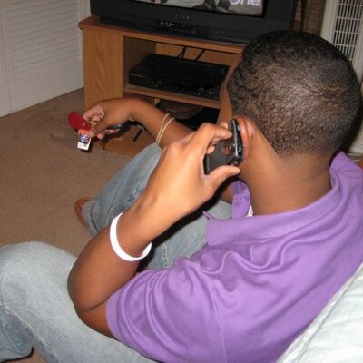 Profile Picture of Barron Polo Collier (@Poloking3) on Twitter