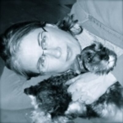 Profile Picture of Sandy Schumann (@anikita) on Twitter