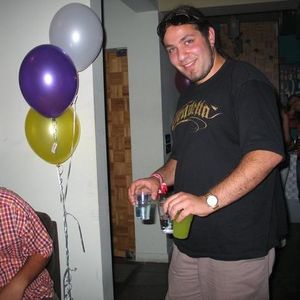 Profile Picture of Martin Levi (@redmarbg) on Myspace
