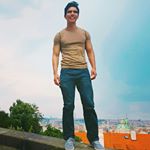 Profile Picture of José Manuel Alonso Mata (@joshmat07) on Instagram